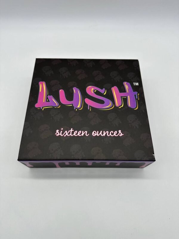 Lush Disposable